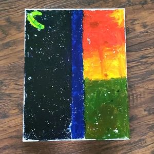 💥11x14 canvas art